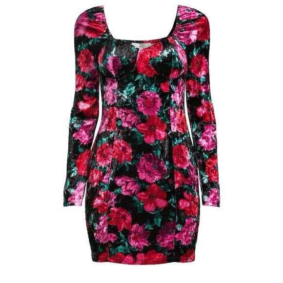 NEW!! Steve Madden Dress NWT - Picture 3 of 6